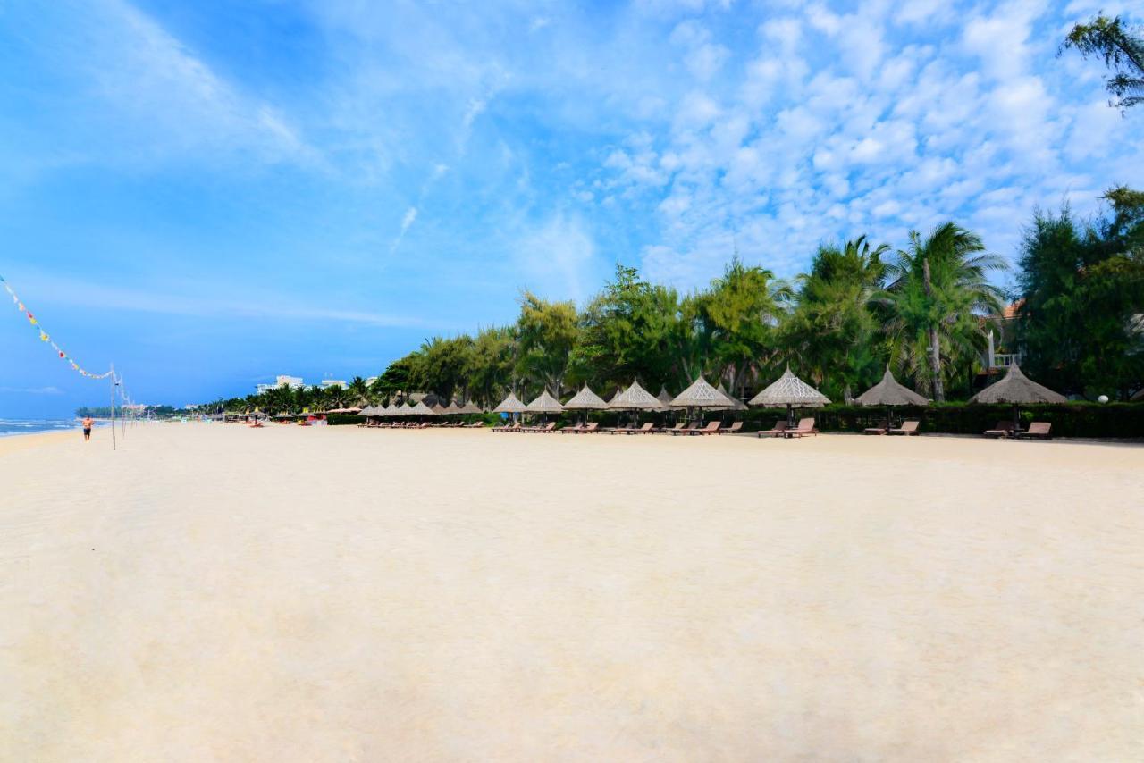 Four Oceans Beach Resort - Bon Bien מואי נה מראה חיצוני תמונה